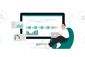 do cohort analysis, user segmentation, funnel analysis
