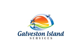 do island logo illustration for you