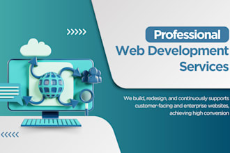 design a unique wordpress website or rebuild your existing site