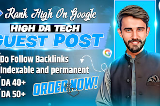 provide you tech guest post