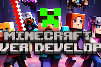 do minecraft server setup