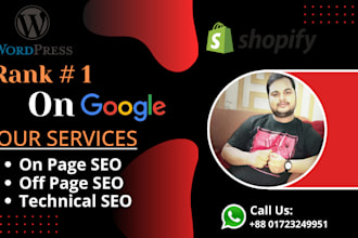 do monthly local SEO service to boost your rankings