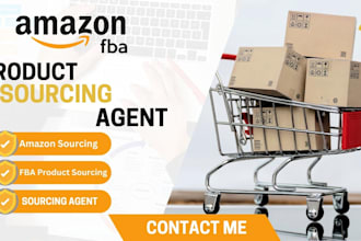 do amazon product research, product development and amazon fba product sourcing