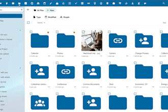 setup proxmox cluster coolify vps server wireguard nextcloud, file cloud, cpanel