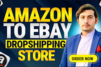 ebay SEO expert, automation VA for costco ebay dropshipping