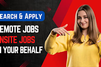 expertly search and apply for remote jobs to boost your career
