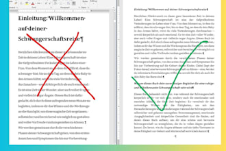 format, publish your book for amazon kindle, paperback KDP