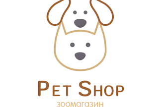 design creative logo design for pet,shopify store,dog,animal
