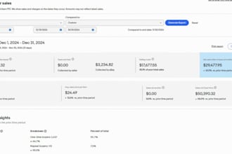 create and optimize ebay listings for maximum sales
