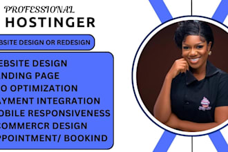 build hostinger website wordpress website design wordpress hostinger website