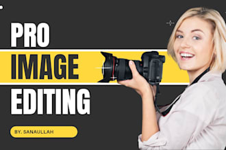 do ai image restoration, remove background,  upscale and resize image