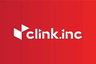 do text based, wordmark and modern minimalist logo design
