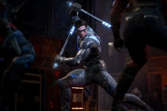 ue 5 gameplay fps game combat system lyra system lumen game development