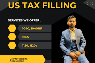 do us tax filing us tax returns llc tax 1040, 1065, 1120