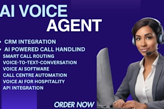 develop n8n whatsapp chatbots ai 3d virtual avatars, ai restaurant voice agent