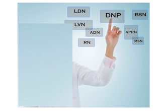 do capella, walden, chamberlain, bsn ,msn and dnp nursing and public health