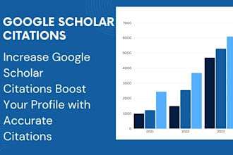 increase google scholar citations boost your profile with accurate citations