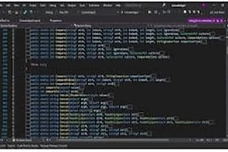reverse engineer exe, dll and decompile forex ea file, source code recovery