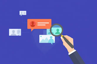 write facebook ad copy that converts