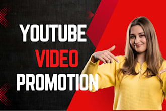 promote  your youtube video with google ads
