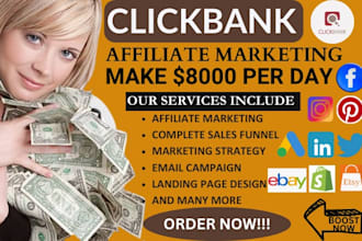 clickbank affiliate link promotion, affiliate marketing clickbank link promotion