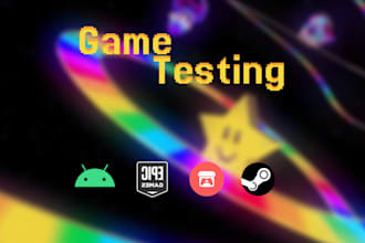 beta tester de videojuegos