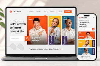 high converting sales funnel digital product launch membership website