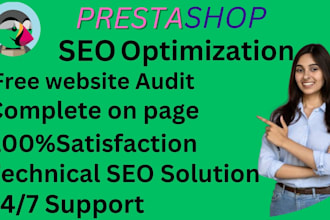 resolve issues and troubleshoot bugs on a prestashop or woocommerce website