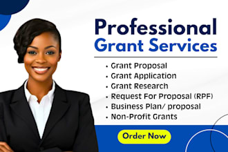 research grant write grant proposal submit grants apply business 501c3 grant