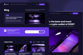 create meme website, crypto website token