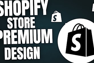 build shopify store design shopify clothing store shopify store redesign