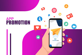 create high engaging, account management with nft app, game and crypto promotion