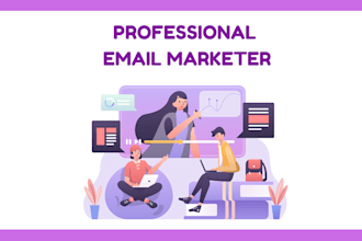 do email marketing via mailerlite keap klaviyo omnisend zoho mailchimp