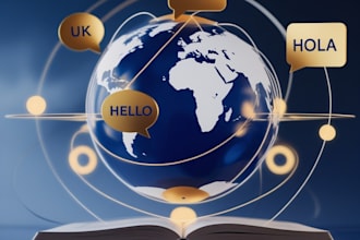 translation between english, portuguese and spanish