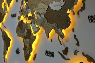 write on international political economy, public relations, geopolitics and law