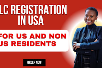 register your llc in texas, wyoming, new mexico, florida and delaware