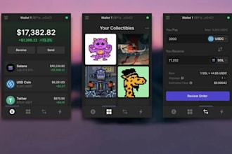 develop bot for volume, bundle, pump fun, holder, trading on solana, ethereum