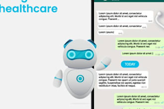create manychat whatsapp chatbot,botpress,voice calling bot,saas open ai gpt