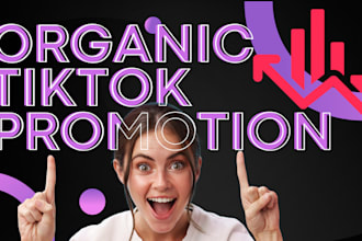 grow and  promote your tiktok growth run tiktok ads increase followers on tiktok