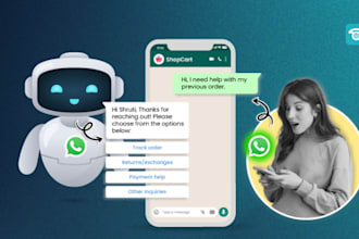 whatsapp saas bot, chatbot ai vioce, automation whatsapp, virtual assistant bot