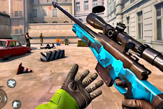 do vr ar game video game in unity and unreal engine bug fix