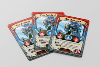 design trading card game, card frame tcg card template sport cards, rulebook