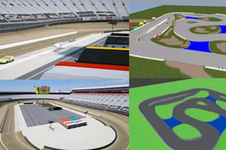 make you a beamng skin mod for any car, truck and custom beamng track