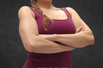 create a workout plan and be your personal trainer