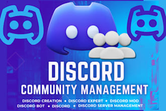 discord promotion to hit 90m gaming influencer discord management discord server