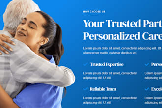 home care website home care elderly care assisted living home care website
