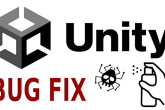 fix unity bugs and optimize game performance