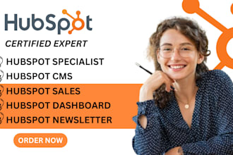 do hubspot cms hubspot sales hubspot specialist hubspot dashboard newsletter