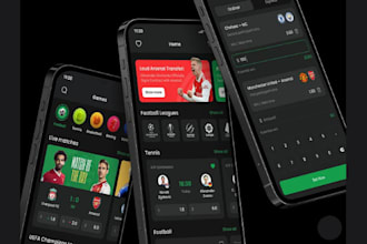 build sport bet website, fantasy sports bet website, sportsbet app