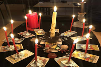 remove curse, hex jealousy envy removal spell overcome envy blocker